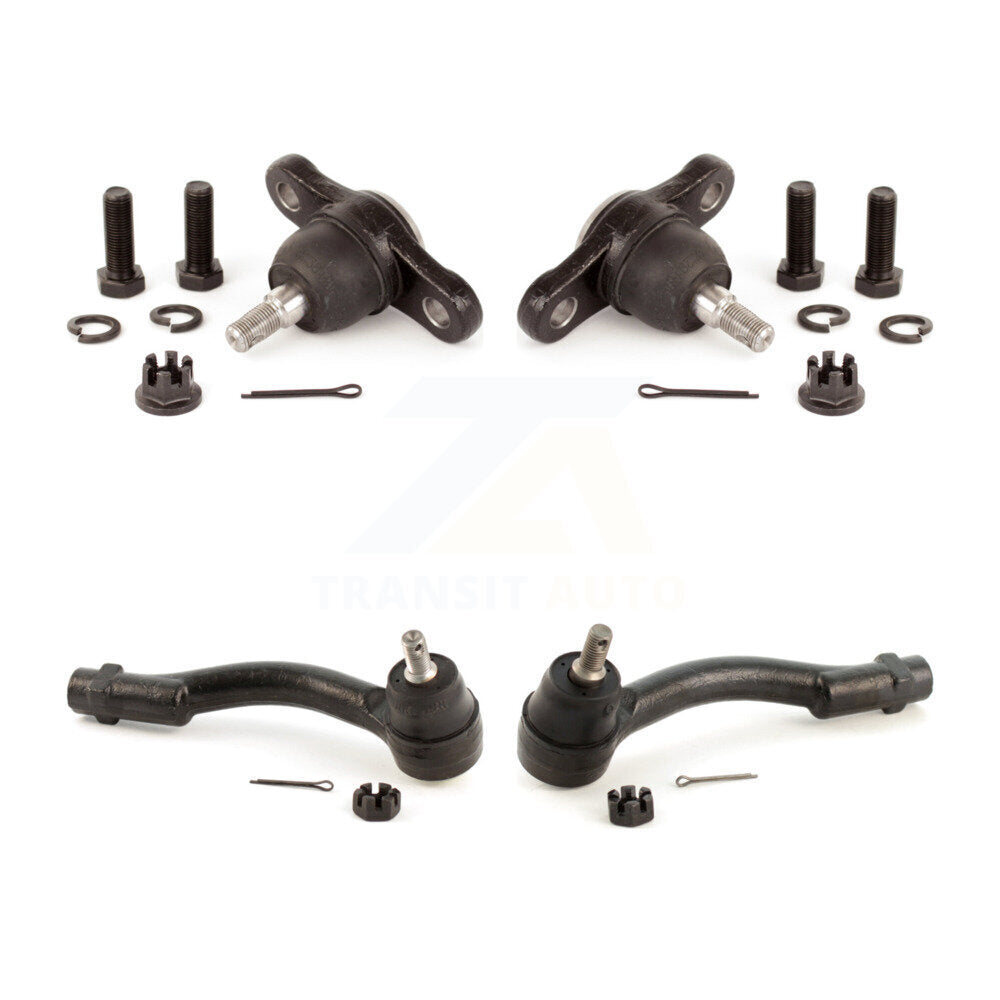 Suspension Ball Joint Kit-KTR-102434 - Kit.bestparts.ca Kit.bestparts.ca