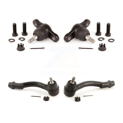 Suspension Ball Joint Kit-KTR-102434 - Kit.bestparts.ca