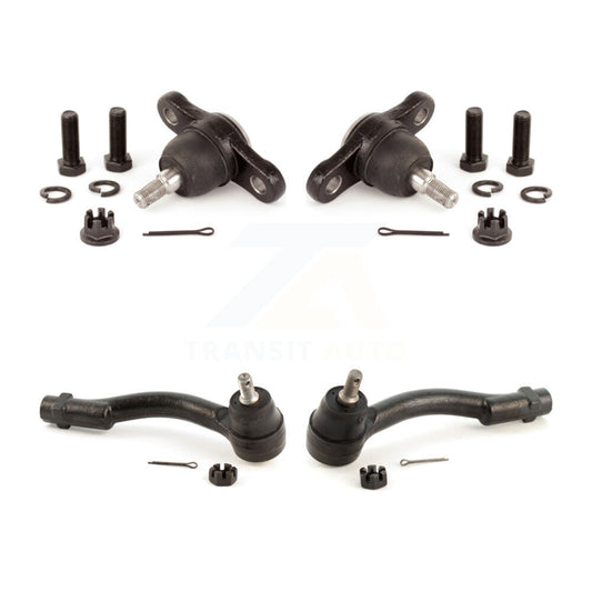 Suspension Ball Joint Kit-KTR-102434 - Kit.bestparts.ca