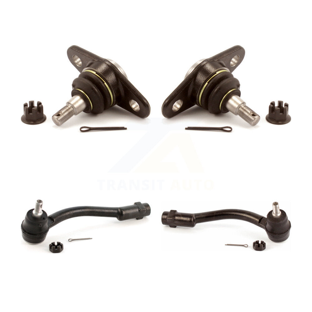 Suspension Ball Joint Kit-KTR-102435 - Kit.bestparts.ca Kit.bestparts.ca
