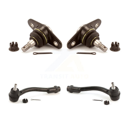 Suspension Ball Joint Kit-KTR-102436 - Kit.bestparts.ca