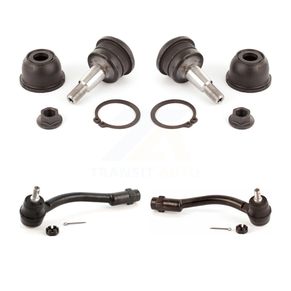 Suspension Ball Joint Kit-KTR-102437 - Kit.bestparts.ca Kit.bestparts.ca