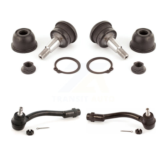 Suspension Ball Joint Kit-KTR-102437 - Kit.bestparts.ca