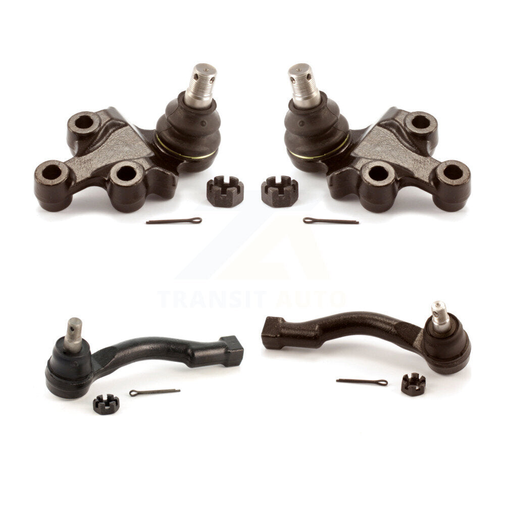 Suspension Ball Joint Kit-KTR-102438 - Kit.bestparts.ca Kit.bestparts.ca