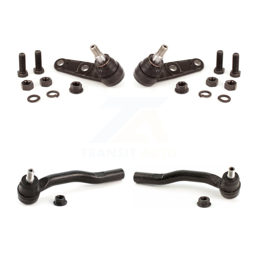 Suspension Ball Joint Kit-KTR-102439 - Kit.bestparts.ca
