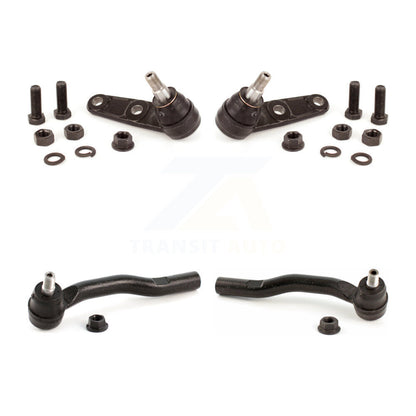 Suspension Ball Joint Kit-KTR-102439 - Kit.bestparts.ca