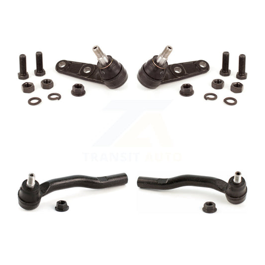 Suspension Ball Joint Kit-KTR-102439 - Kit.bestparts.ca