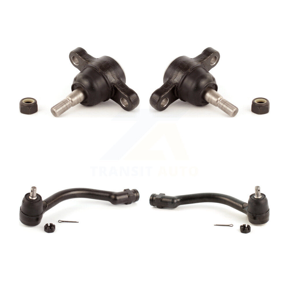 Suspension Ball Joint Kit-KTR-102441 - Kit.bestparts.ca