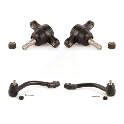 Suspension Ball Joint Kit-KTR-102441 - Kit.bestparts.ca