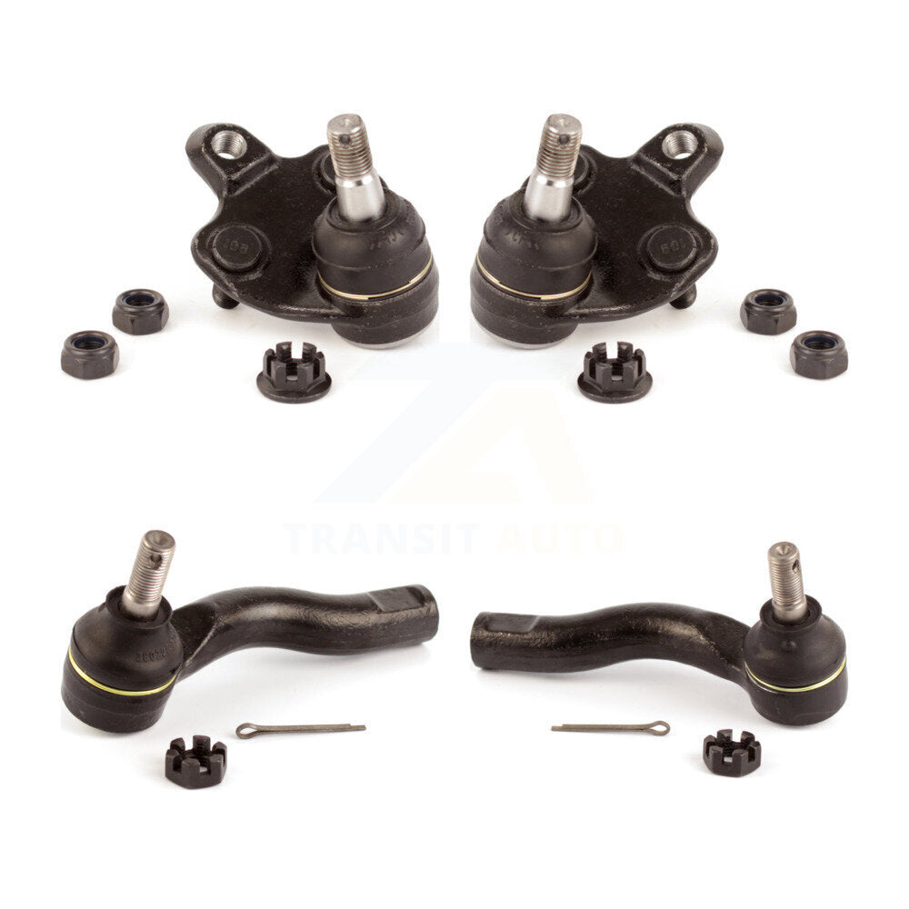 Suspension Ball Joint Kit-KTR-102442 - Kit.bestparts.ca Kit.bestparts.ca