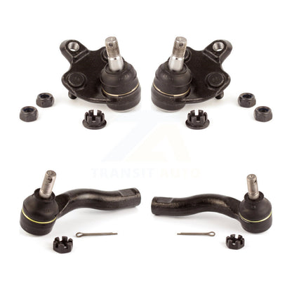 Suspension Ball Joint Kit-KTR-102442 - Kit.bestparts.ca
