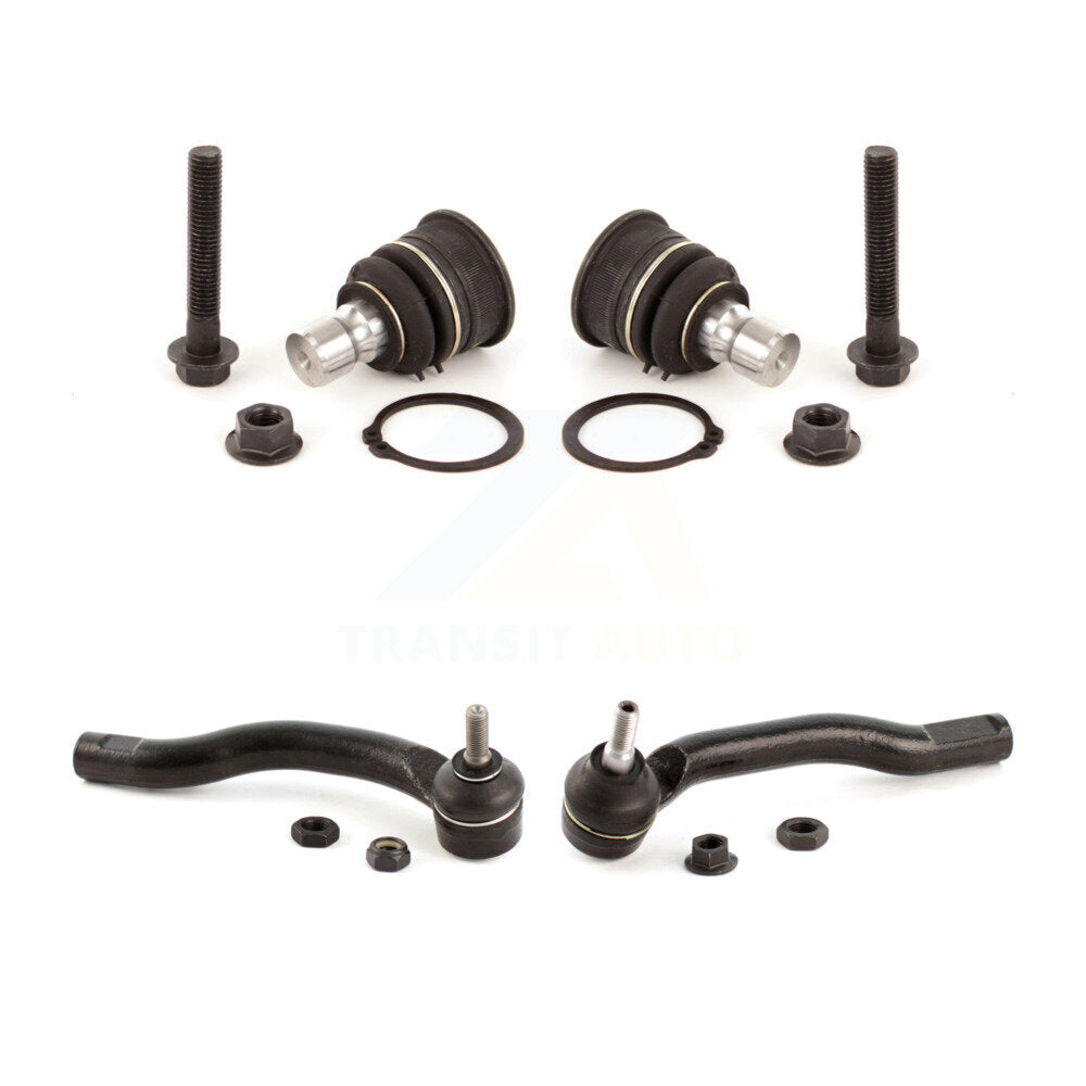 Suspension Ball Joint Kit-KTR-102443 - Kit.bestparts.ca