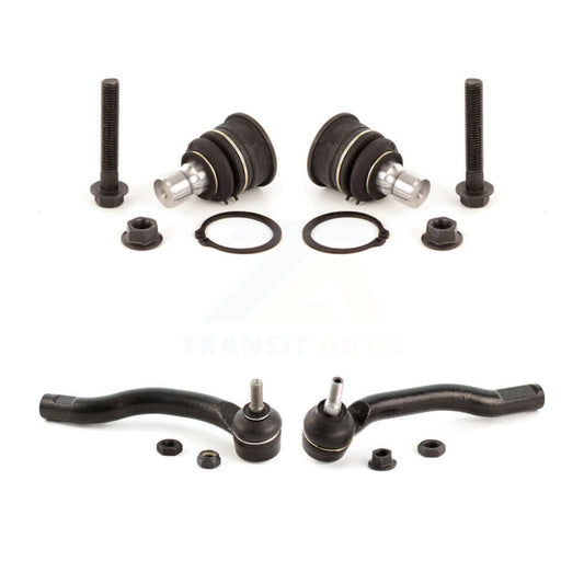 Suspension Ball Joint Kit-KTR-102443 - Kit.bestparts.ca