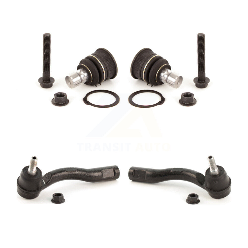 Suspension Ball Joint Kit-KTR-102444 - Kit.bestparts.ca Kit.bestparts.ca
