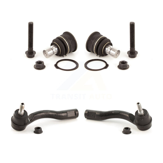Suspension Ball Joint Kit-KTR-102444 - Kit.bestparts.ca