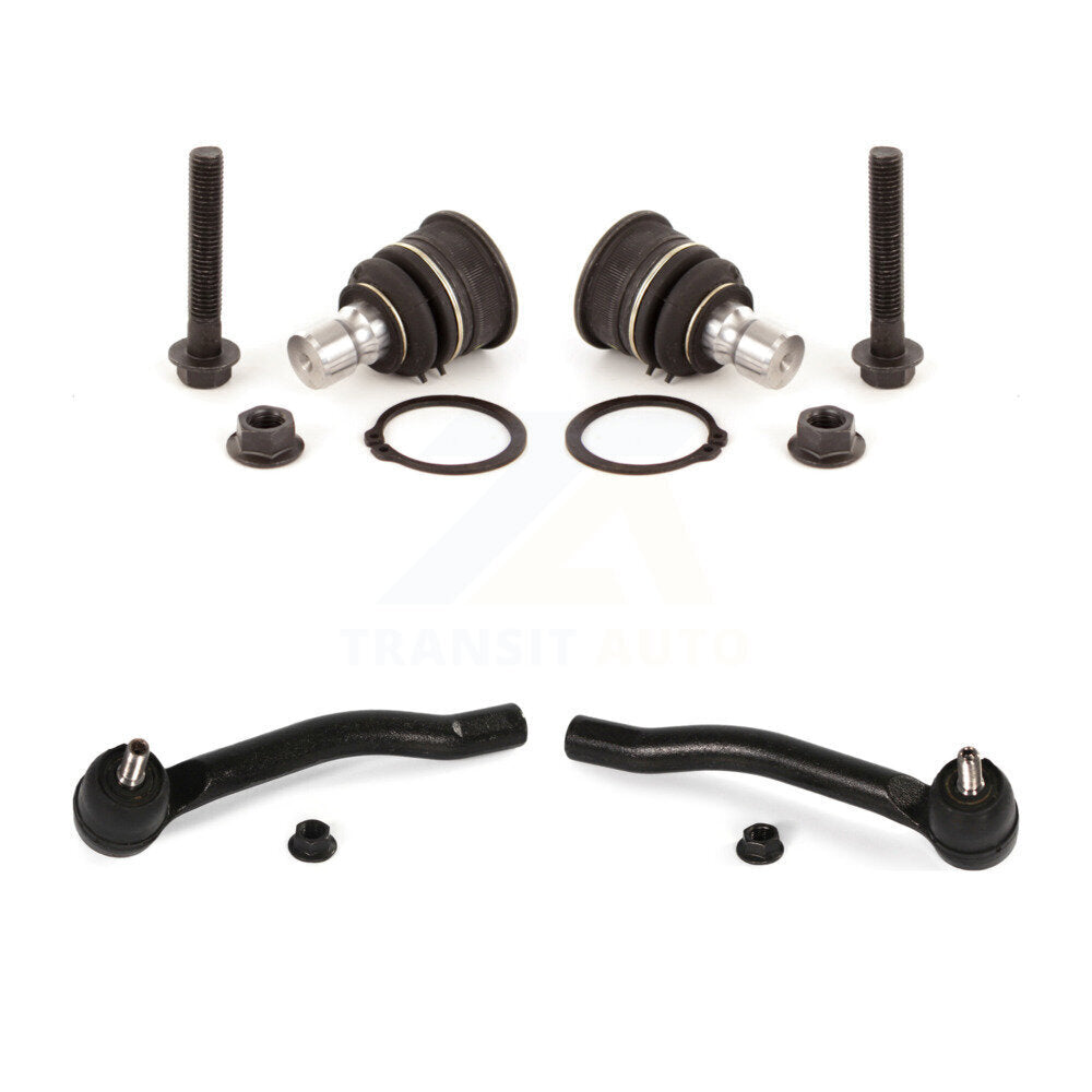 Suspension Ball Joint Kit-KTR-102445 - Kit.bestparts.ca Kit.bestparts.ca