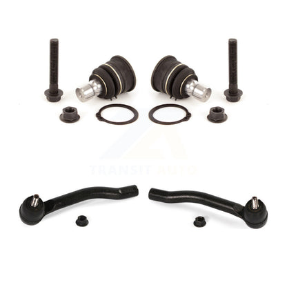 Suspension Ball Joint Kit-KTR-102445 - Kit.bestparts.ca