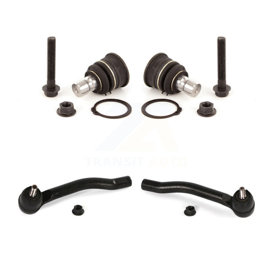 Suspension Ball Joint Kit-KTR-102445 - Kit.bestparts.ca