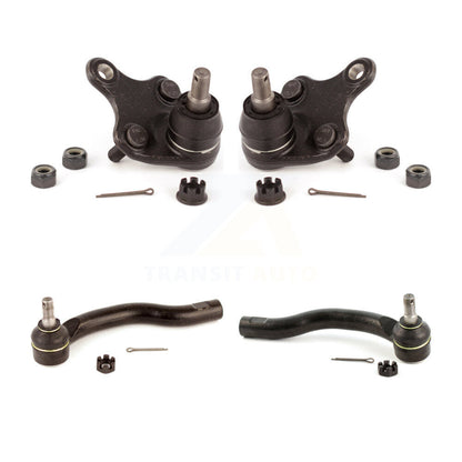 Suspension Ball Joint Kit-KTR-102446 - Kit.bestparts.ca