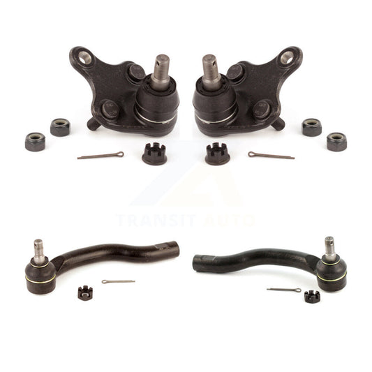 Suspension Ball Joint Kit-KTR-102446 - Kit.bestparts.ca