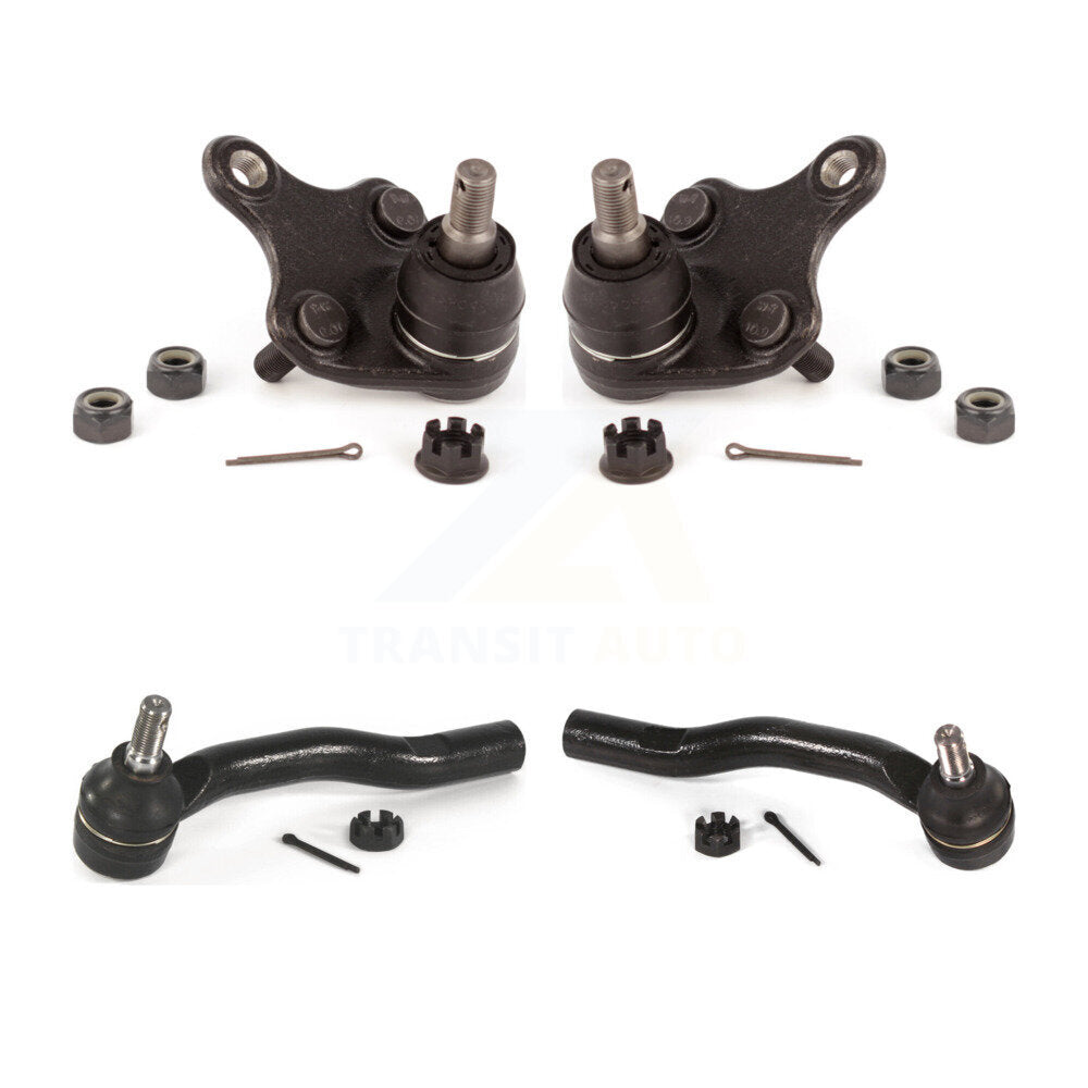 Suspension Ball Joint Kit-KTR-102447 - Kit.bestparts.ca