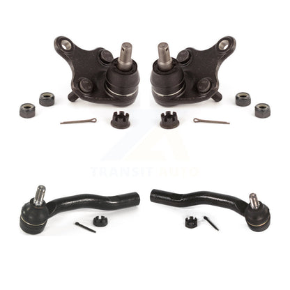 Suspension Ball Joint Kit-KTR-102447 - Kit.bestparts.ca