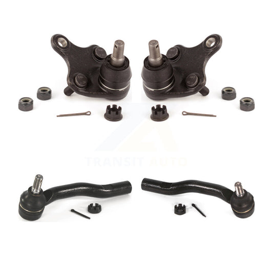 Suspension Ball Joint Kit-KTR-102447 - Kit.bestparts.ca