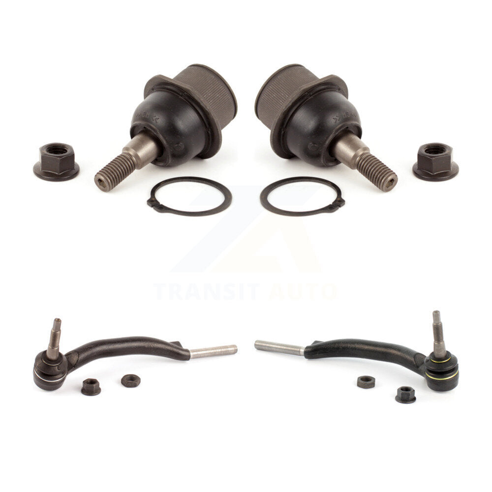 Suspension Ball Joint Kit-KTR-102448 - Kit.bestparts.ca Kit.bestparts.ca
