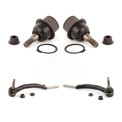 Suspension Ball Joint Kit-KTR-102448 - Kit.bestparts.ca
