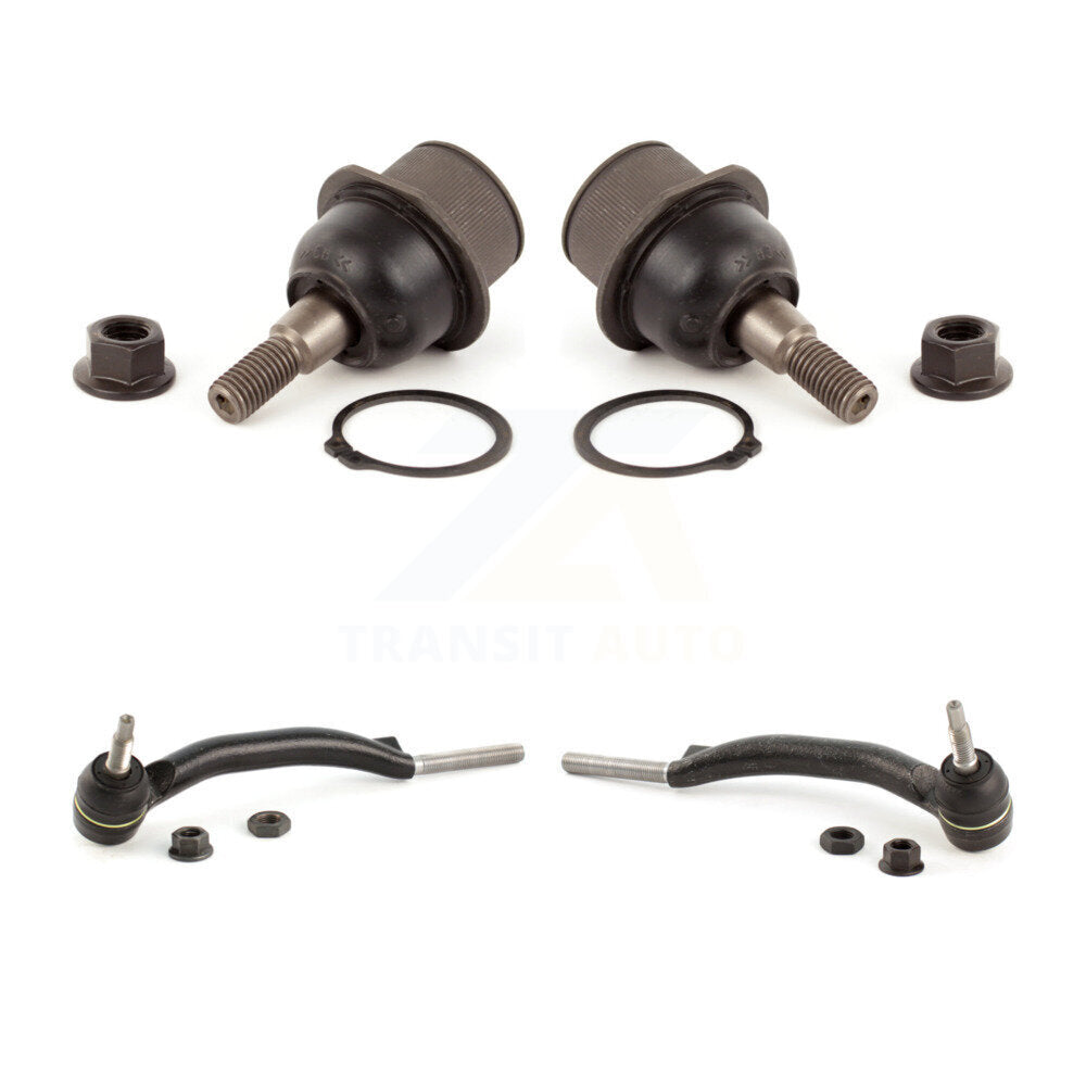 Suspension Ball Joint Kit-KTR-102449 - Kit.bestparts.ca