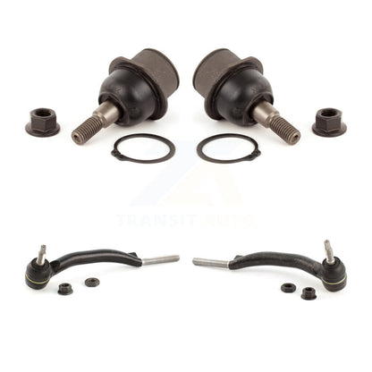Suspension Ball Joint Kit-KTR-102449 - Kit.bestparts.ca