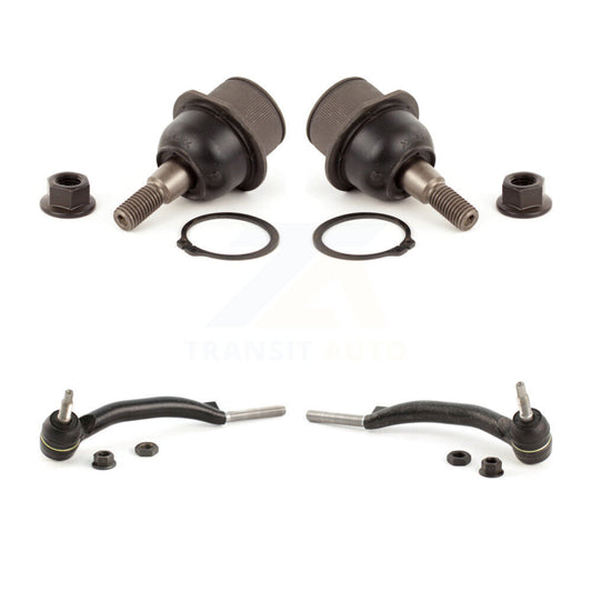 Suspension Ball Joint Kit-KTR-102449 - Kit.bestparts.ca