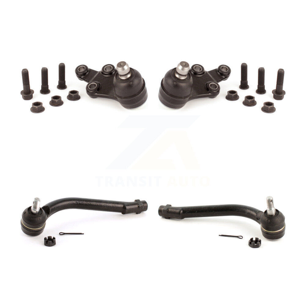Suspension Ball Joint Kit-KTR-102450 - Kit.bestparts.ca
