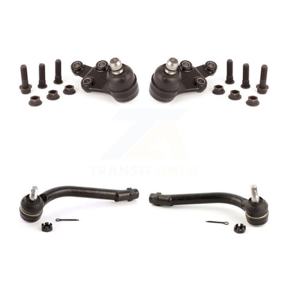 Suspension Ball Joint Kit-KTR-102450 - Kit.bestparts.ca