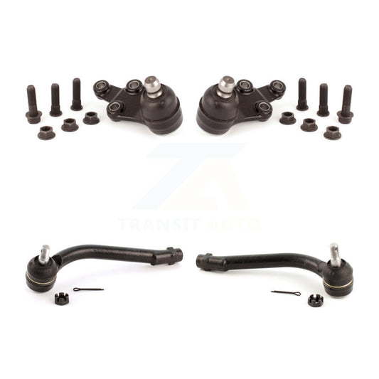 Suspension Ball Joint Kit-KTR-102450 - Kit.bestparts.ca