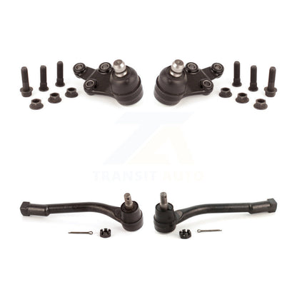 Suspension Ball Joint Kit-KTR-102451 - Kit.bestparts.ca