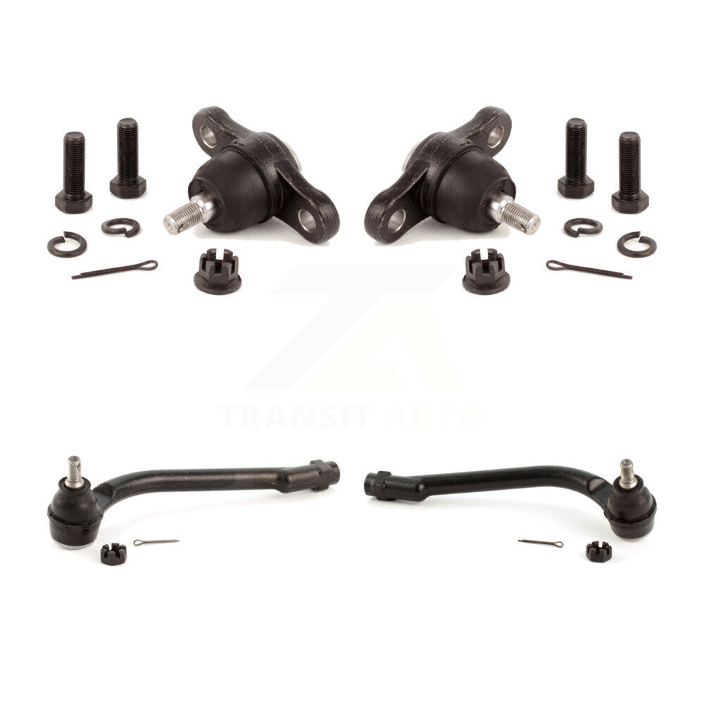 Suspension Ball Joint Kit-KTR-102452 - Kit.bestparts.ca Kit.bestparts.ca