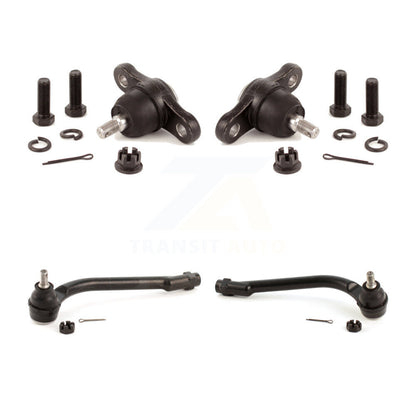Suspension Ball Joint Kit-KTR-102452 - Kit.bestparts.ca