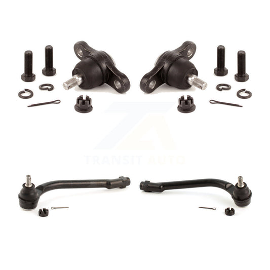 Suspension Ball Joint Kit-KTR-102452 - Kit.bestparts.ca