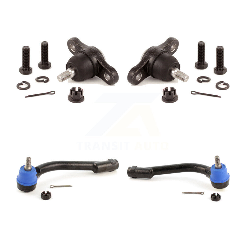 Suspension Ball Joint Kit-KTR-102453 - Kit.bestparts.ca Kit.bestparts.ca