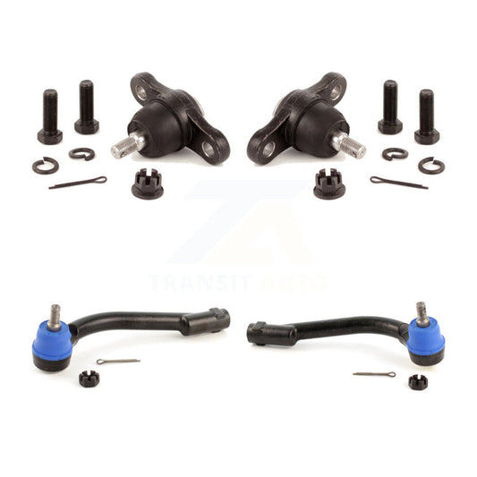 Suspension Ball Joint Kit-KTR-102453 - Kit.bestparts.ca