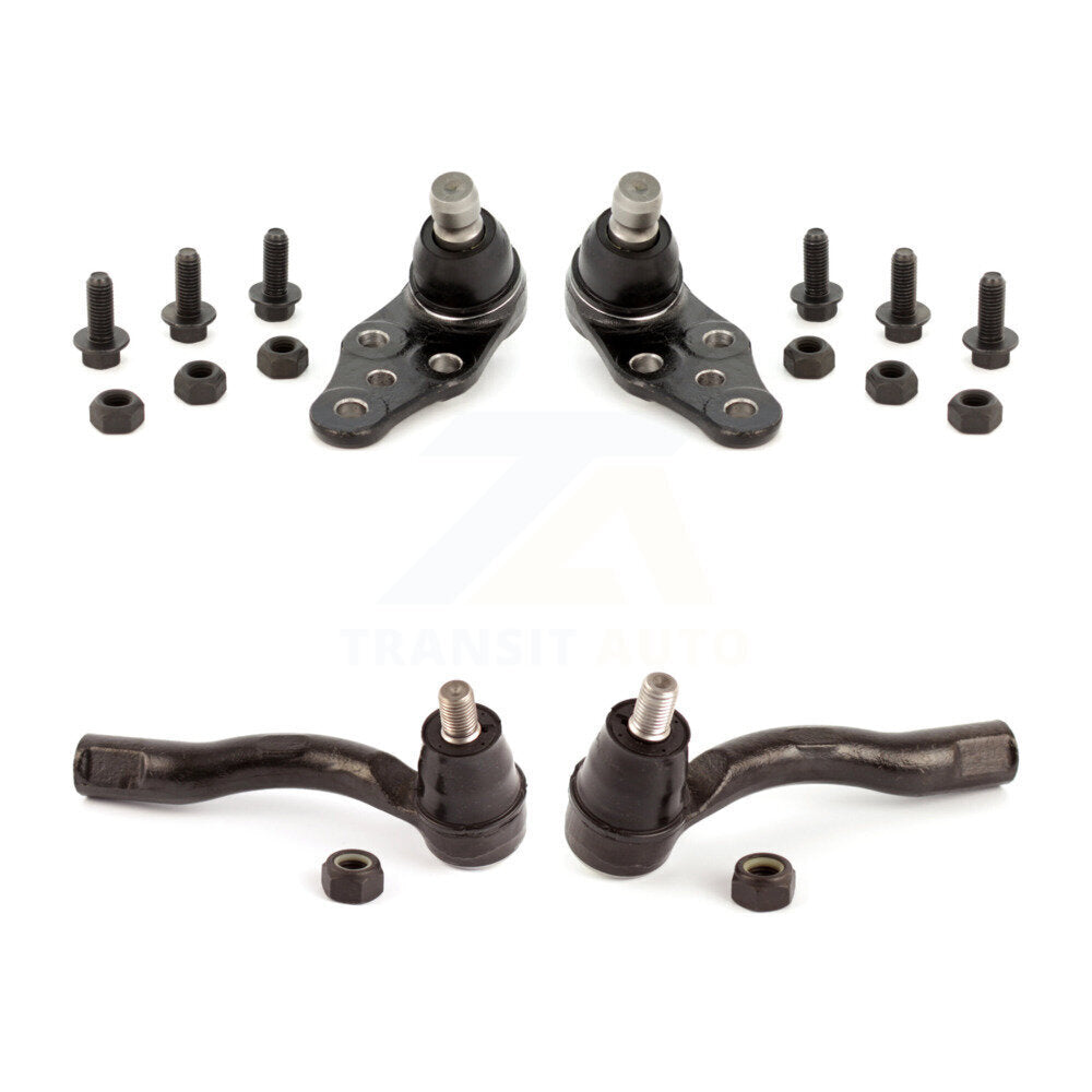 Suspension Ball Joint Kit-KTR-102457 - Kit.bestparts.ca