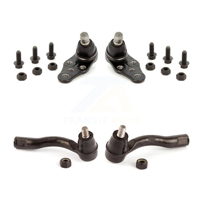 Suspension Ball Joint Kit-KTR-102457 - Kit.bestparts.ca