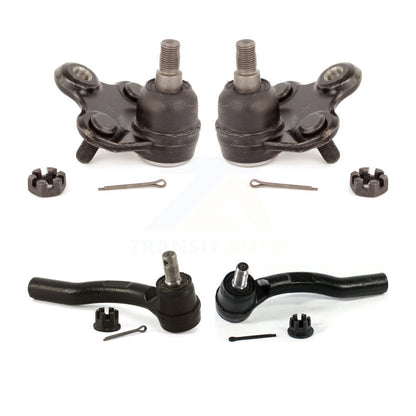 Suspension Ball Joint Kit-KTR-102458 - Kit.bestparts.ca