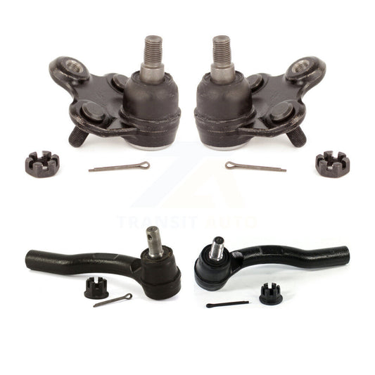Suspension Ball Joint Kit-KTR-102458 - Kit.bestparts.ca