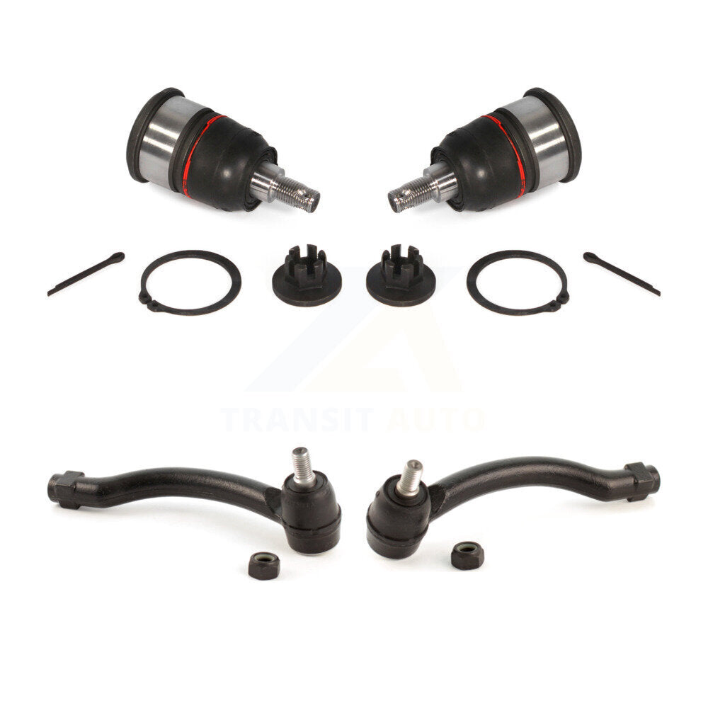 Suspension Ball Joint Kit-KTR-102459 - Kit.bestparts.ca