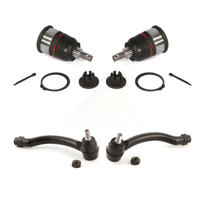 Suspension Ball Joint Kit-KTR-102459 - Kit.bestparts.ca