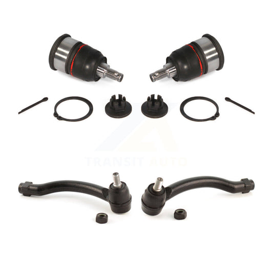 Suspension Ball Joint Kit-KTR-102459 - Kit.bestparts.ca