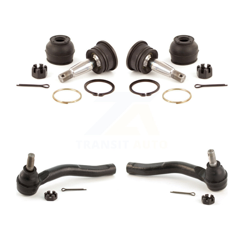 Suspension Ball Joint Kit-KTR-102460 - Kit.bestparts.ca