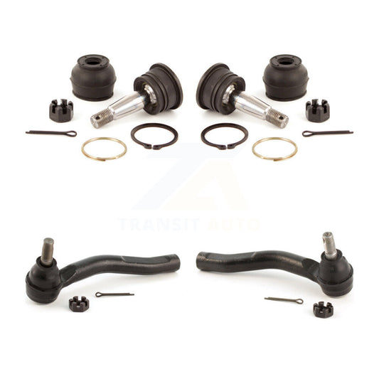 Suspension Ball Joint Kit-KTR-102460 - Kit.bestparts.ca